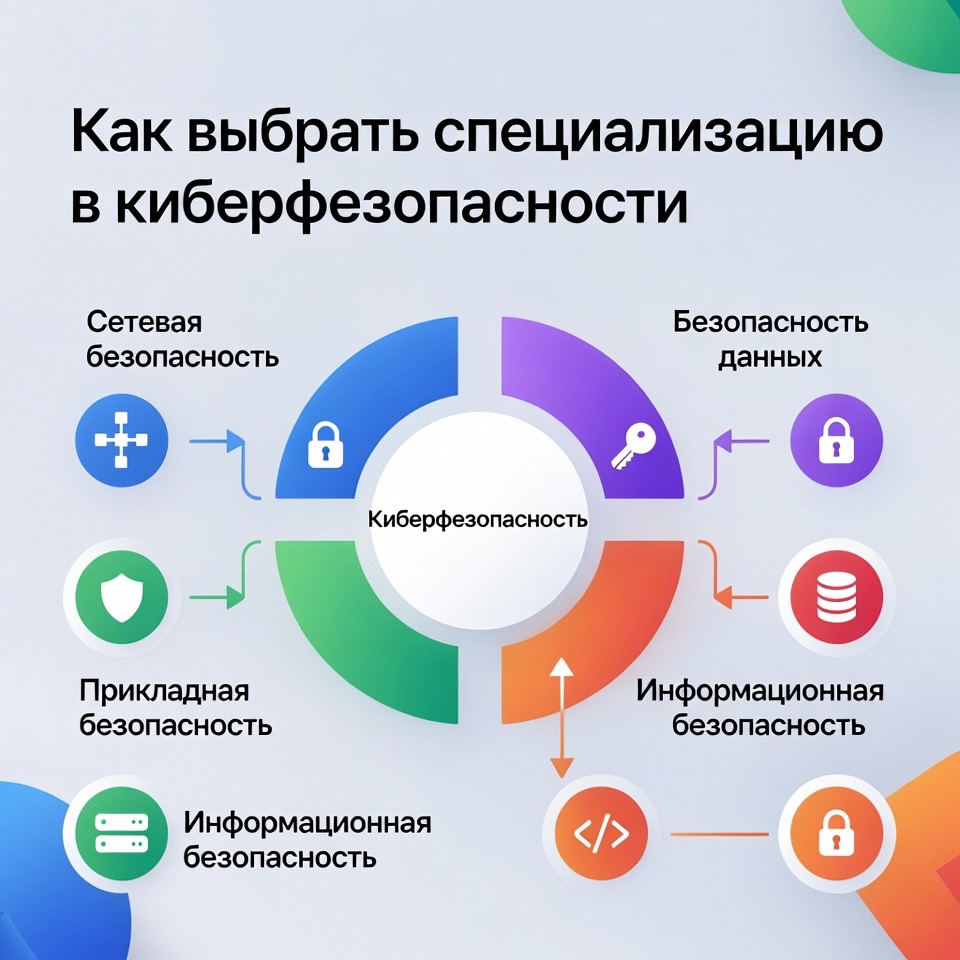 обучение кибербезопасности