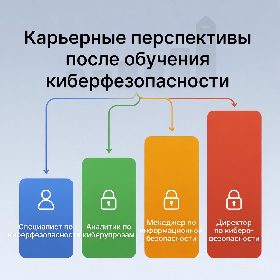 обучение кибербезопасности